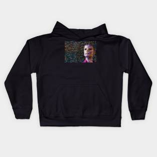 AI Kids Hoodie